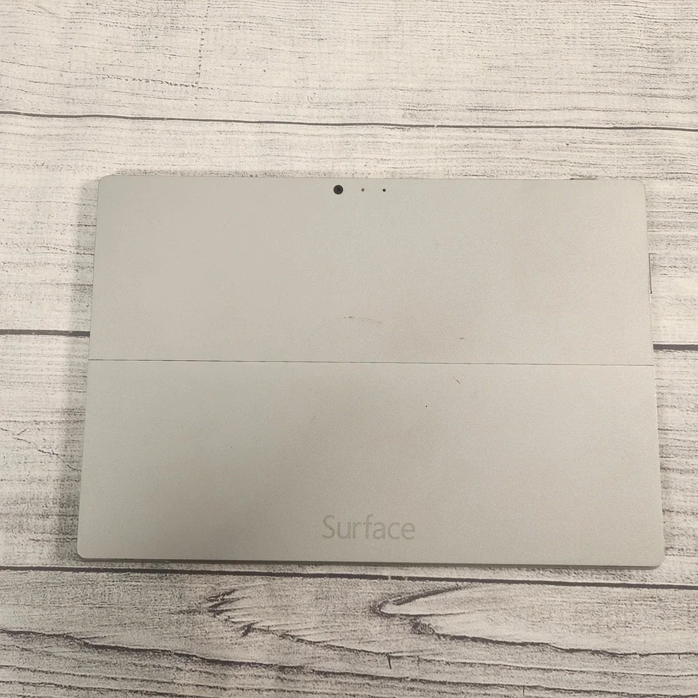 Microsoft Surface Pro 3 1631 i5-4300U 1.9GHz 8GB RAM 256GB SSD Windows 10 Pro